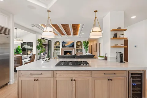 $4,695,000 | 528 Flores De Oro, Rancho Santa Fe, CA 92067