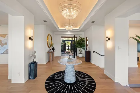 $4,695,000 | 528 Flores De Oro, Rancho Santa Fe, CA 92067