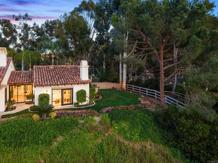$4,695,000 | 528 Flores De Oro, Rancho Santa Fe, CA 92067