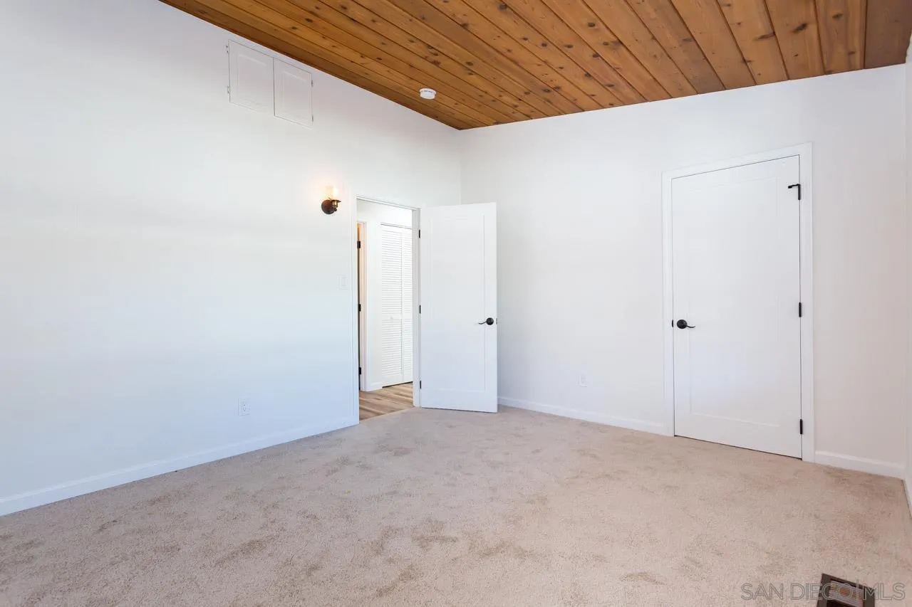 2610 Glebe Road Lemon Grove, CA 91945 - Photo 29 of 31 a view of an empty room