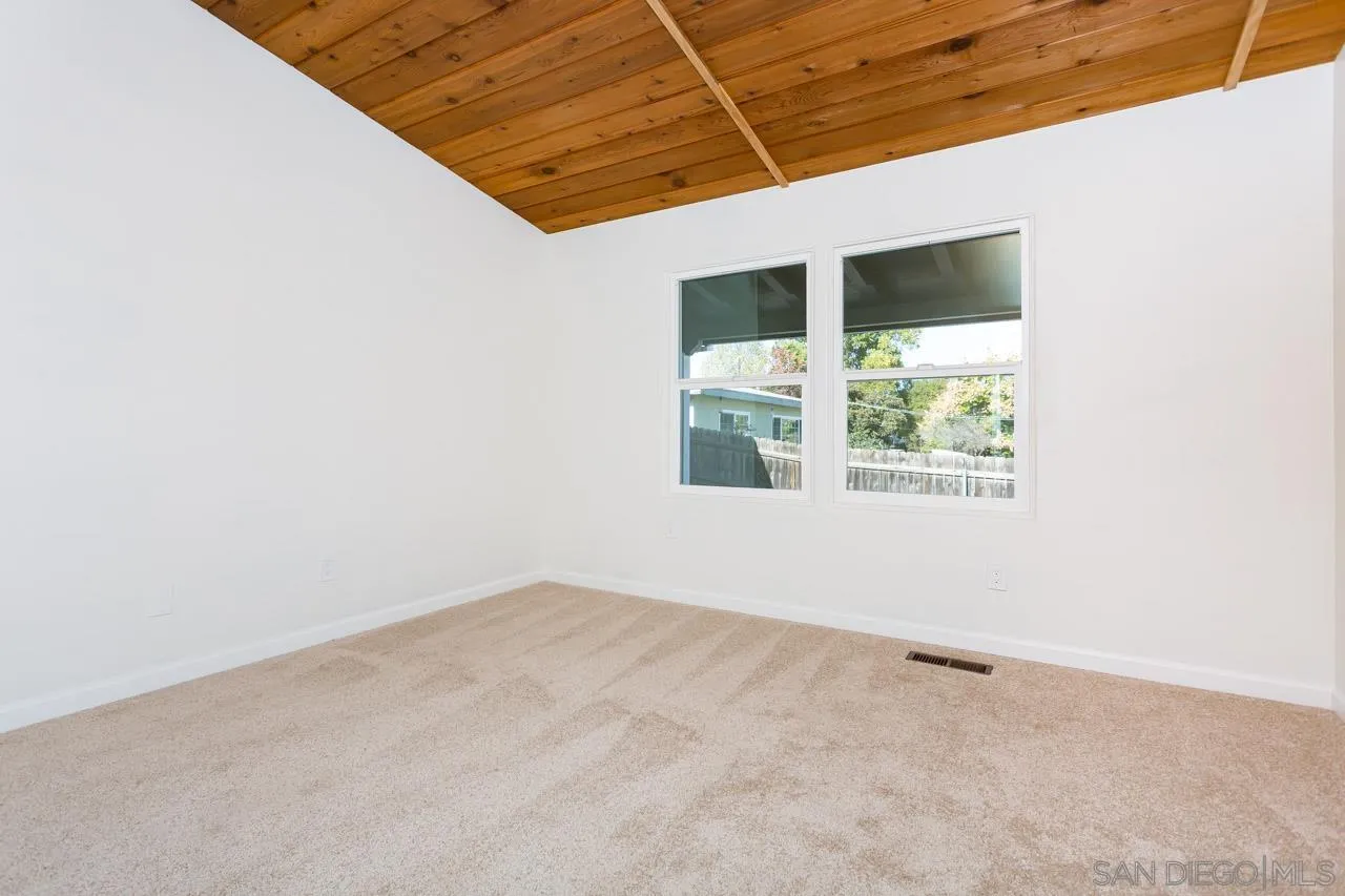 2610 Glebe Road Lemon Grove, CA 91945 - Photo 30 of 31 a view of an empty room