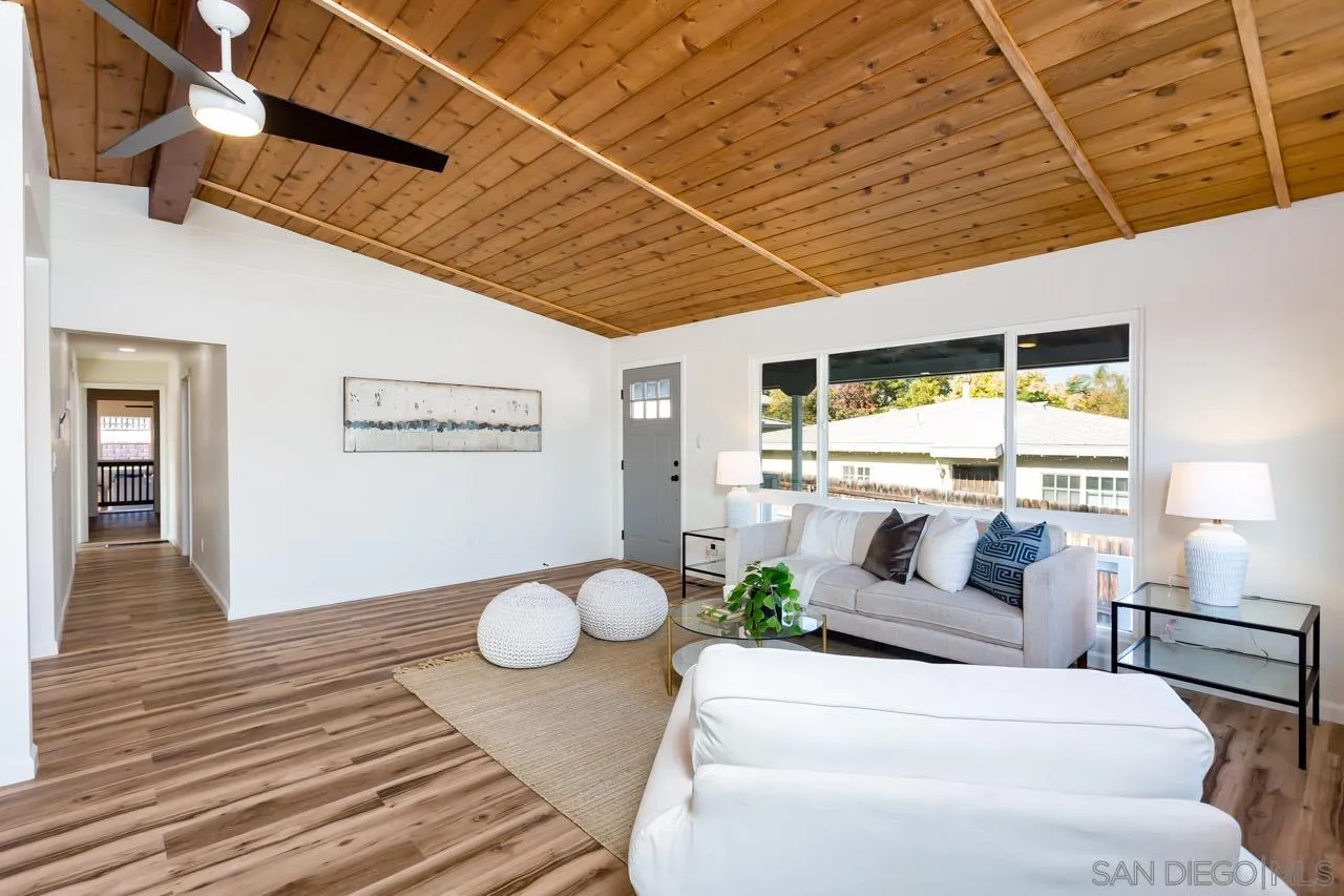 2610 Glebe Road Lemon Grove, CA 91945 - Photo 6 of 31 a living room with furniture and a table