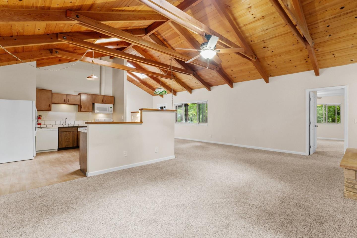 6790 Bonny Doon Road Santa Cruz, CA 95060 - Photo 13 of 50 Gallery Image 13