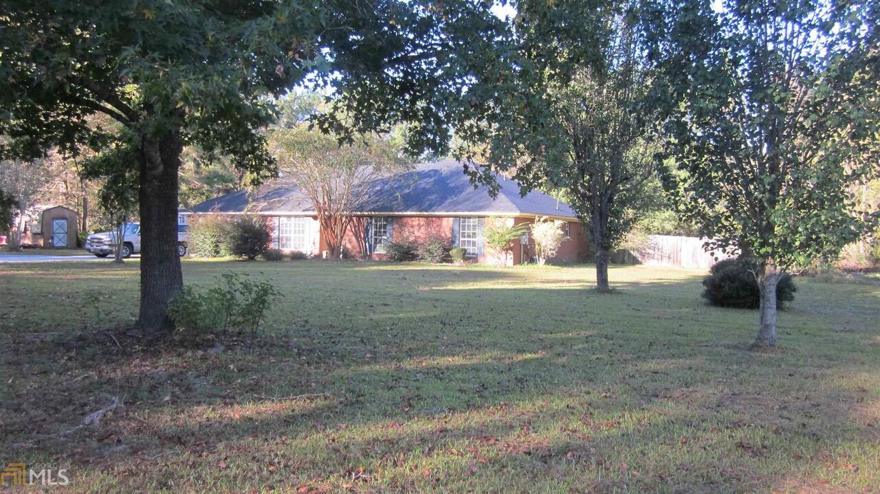 571 Stillwell Clyo Road Springfield, GA 31329 - Photo 1 of 1