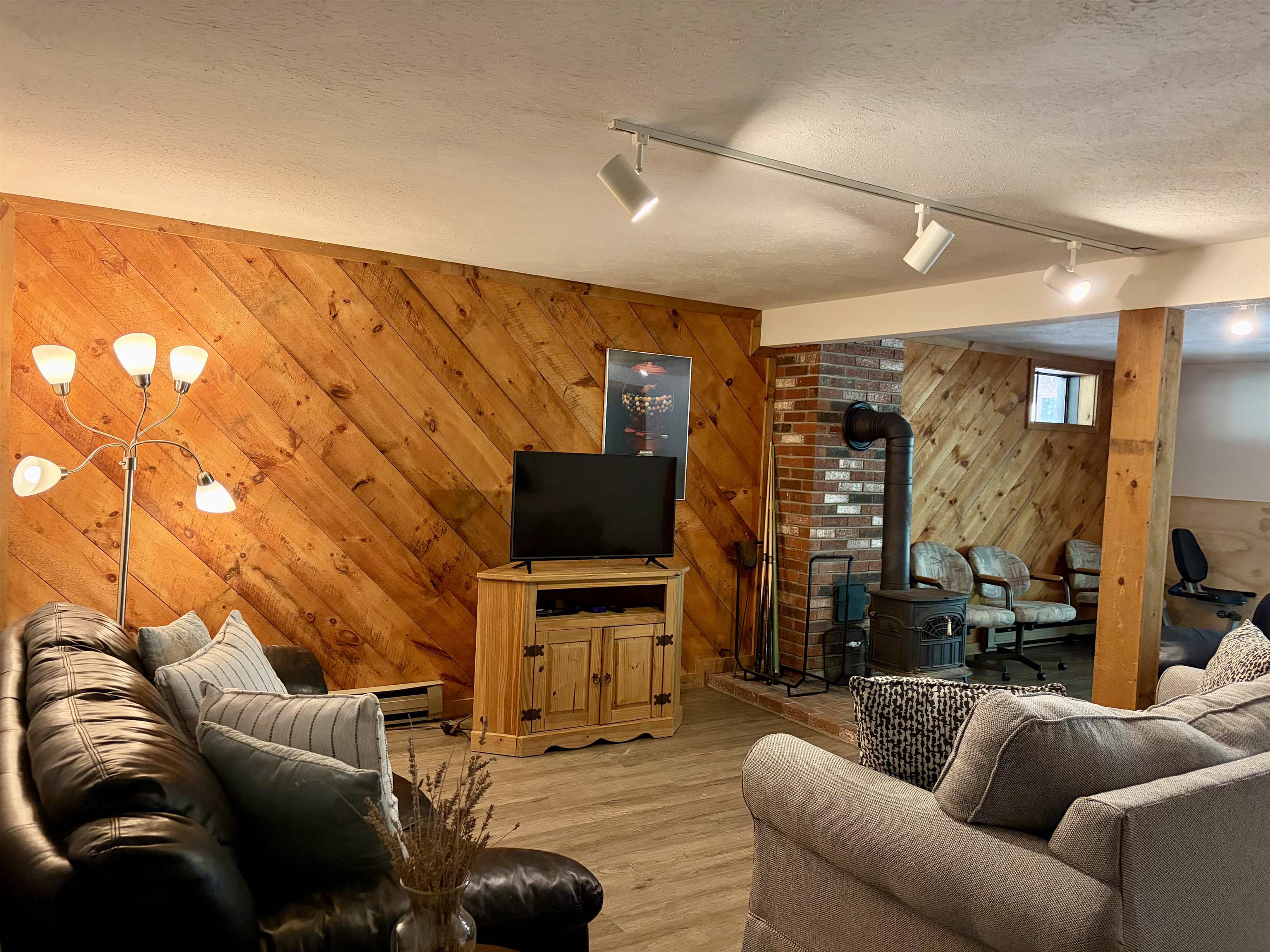 43 Crawford Hills Road Bartlett, NH 03812 - Photo 16 of 21 Gallery Image 16