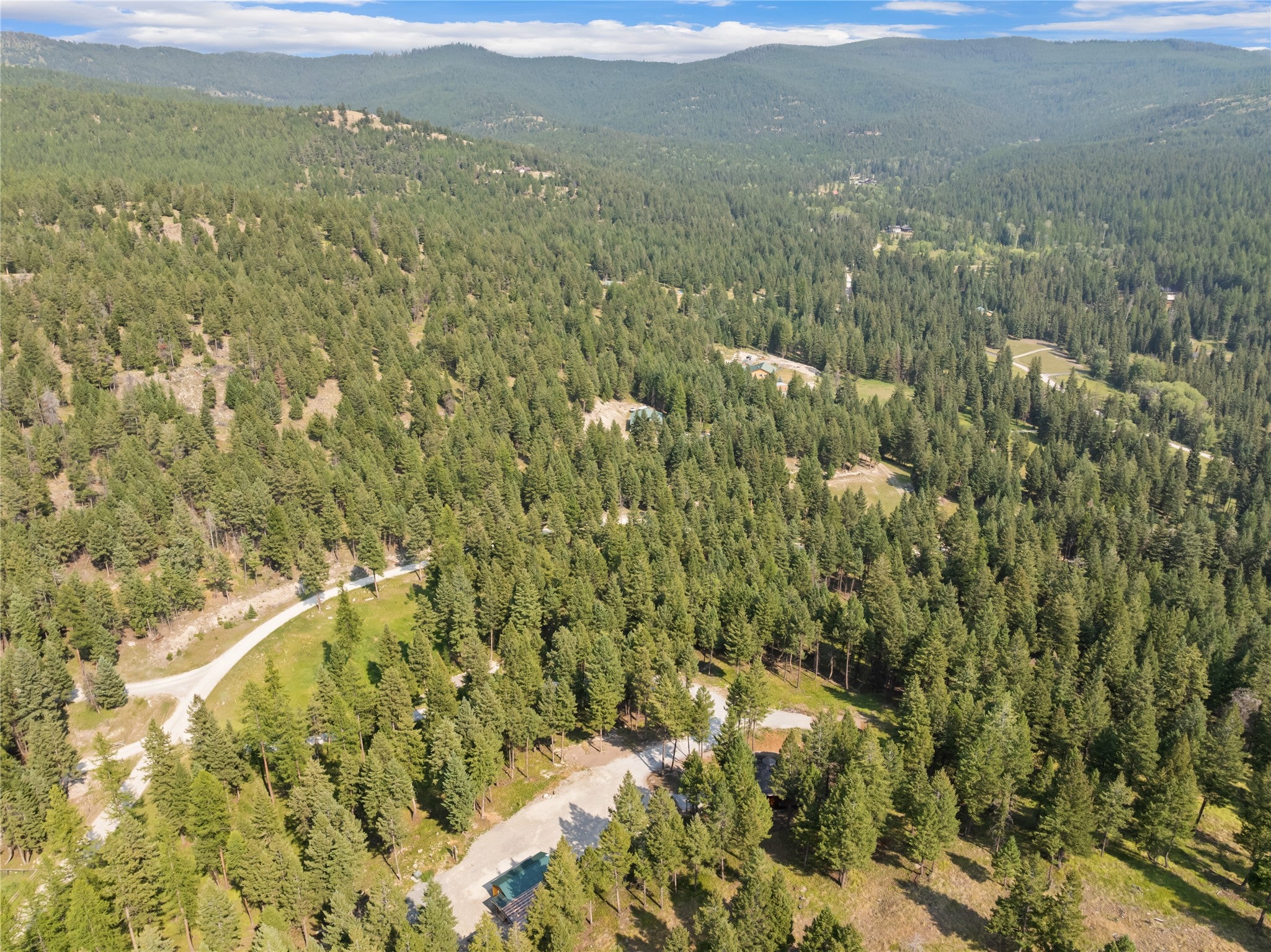 246 Frst Rdg Trail Kila, MT 59920 - Photo 45 of 49 Gallery Image 45