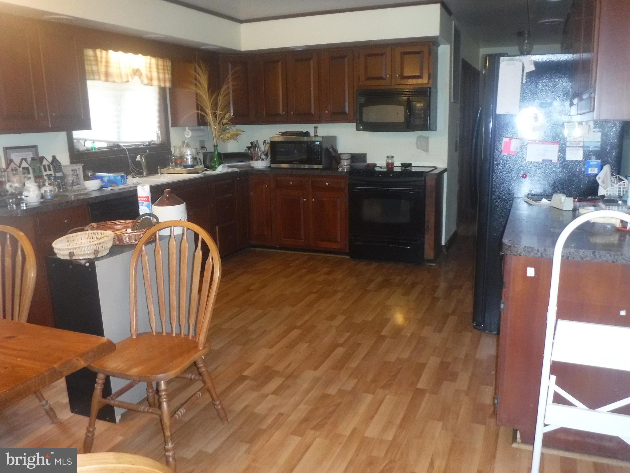5438 Cassons Neck Road Cambridge, MD 21613 - Photo 12 of 27 kitchen