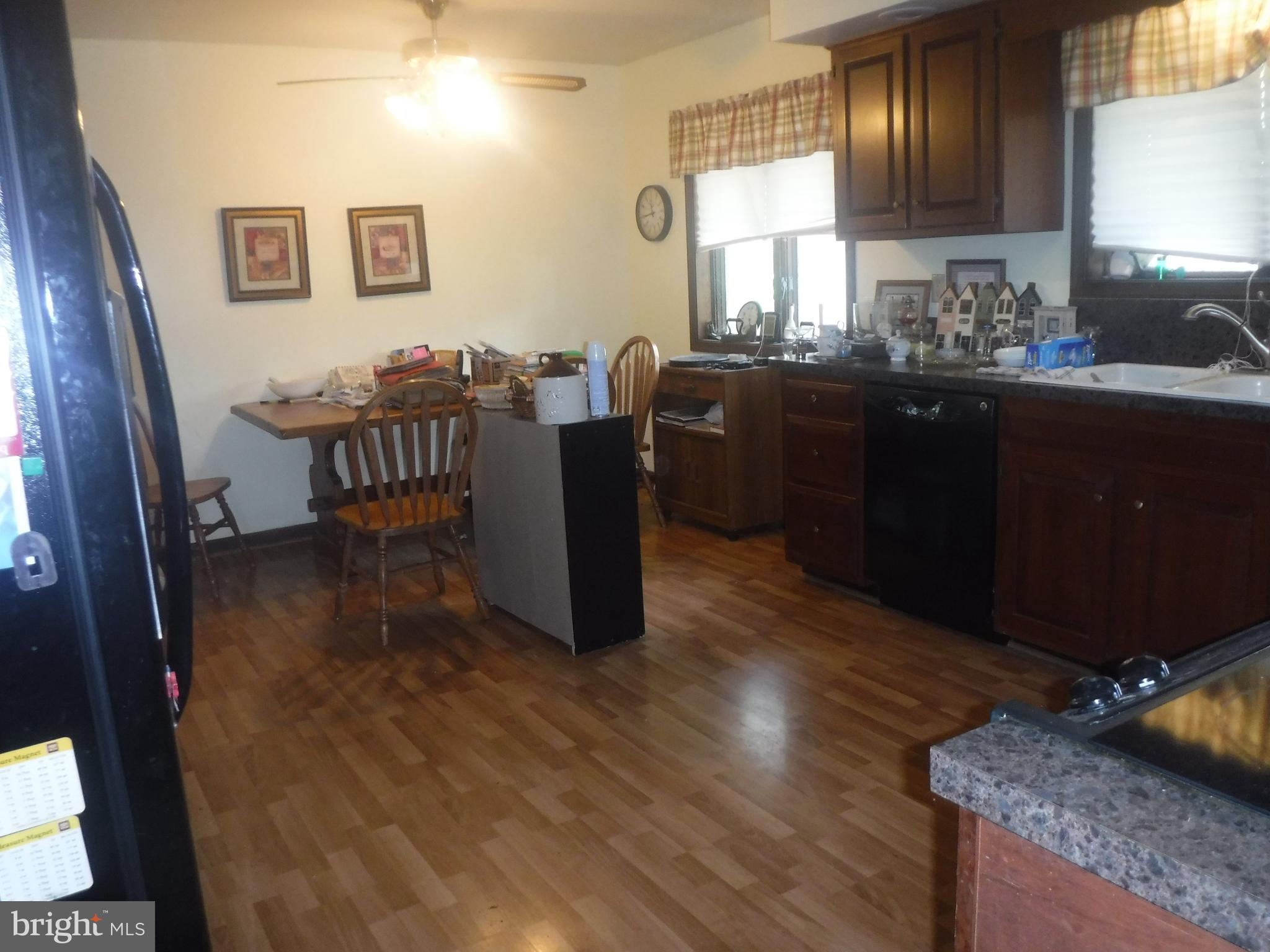 5438 Cassons Neck Road Cambridge, MD 21613 - Photo 13 of 27 kitchen