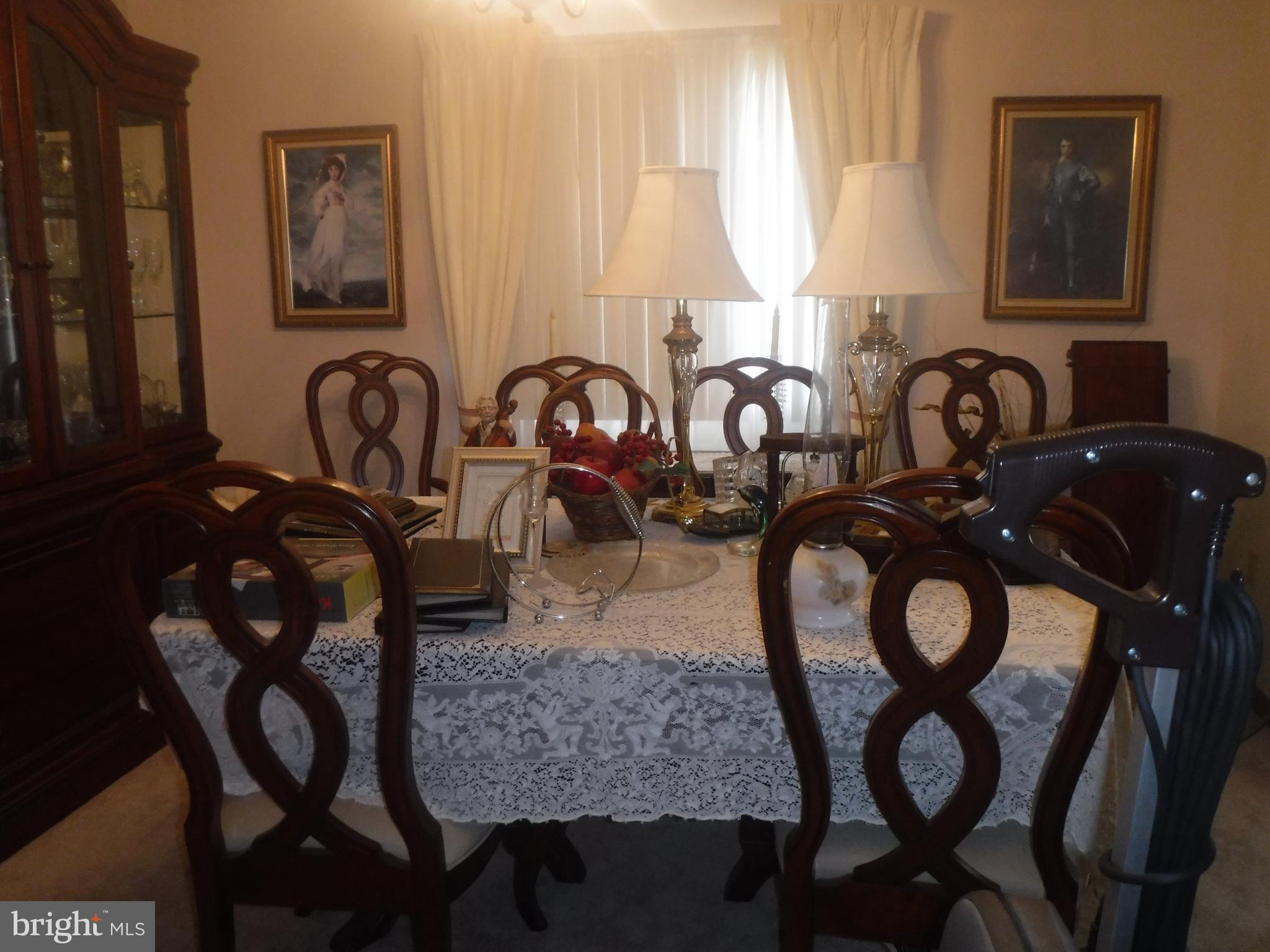 5438 Cassons Neck Road Cambridge, MD 21613 - Photo 14 of 27 dining room