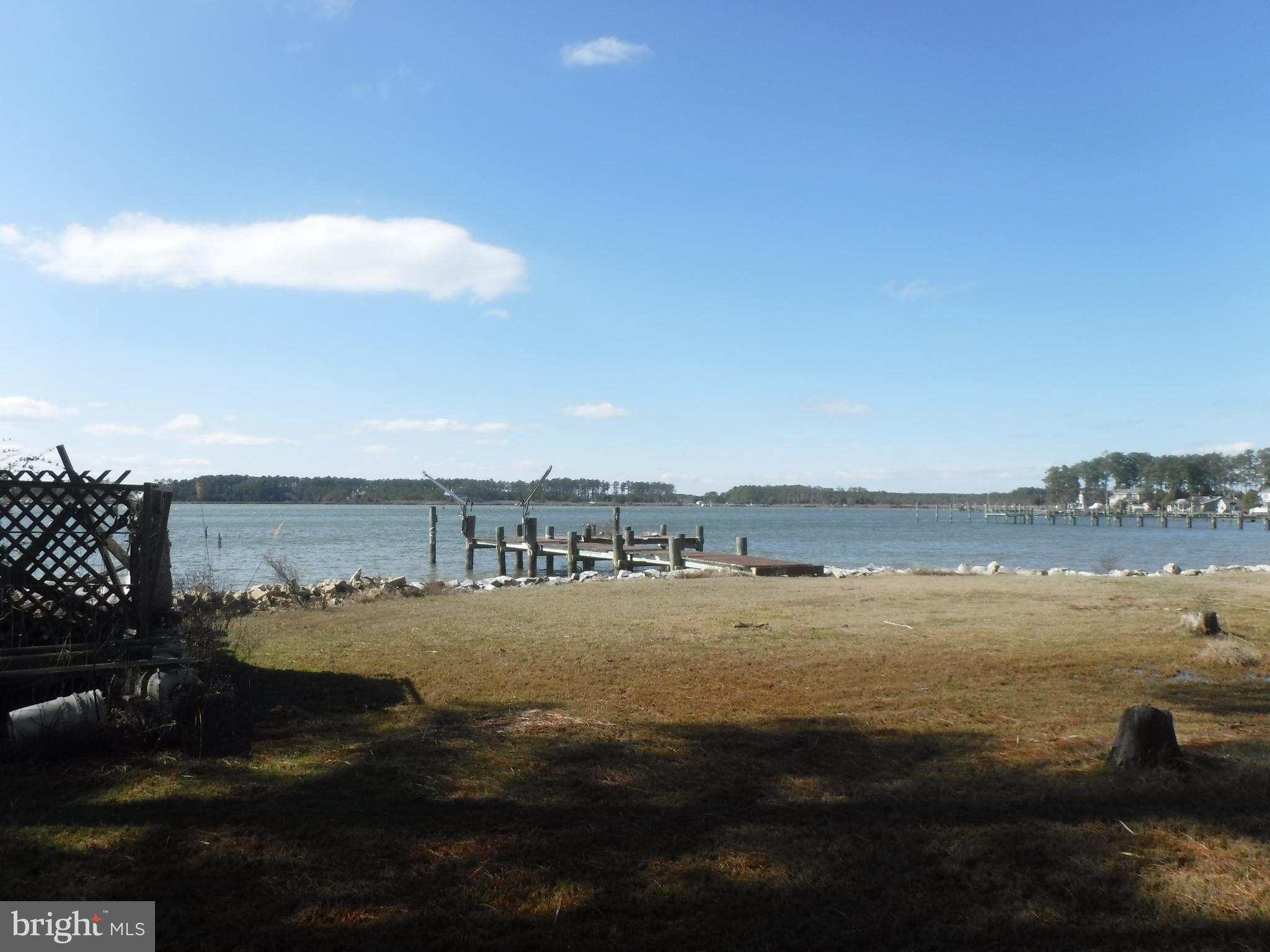 5438 Cassons Neck Road Cambridge, MD 21613 - Photo 6 of 27 beautiful water views!