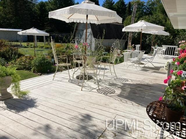 22593 Britz Road Houghton, MI 49931 - Photo 54 of 57 Gallery Image 54