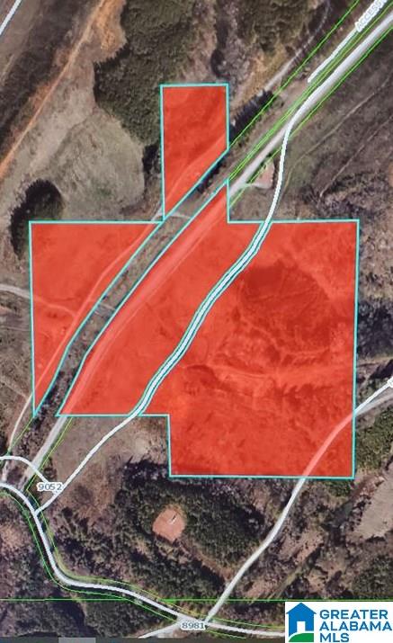 0 County Road 270 Montevallo, AL 35115 - Photo 7 of 9