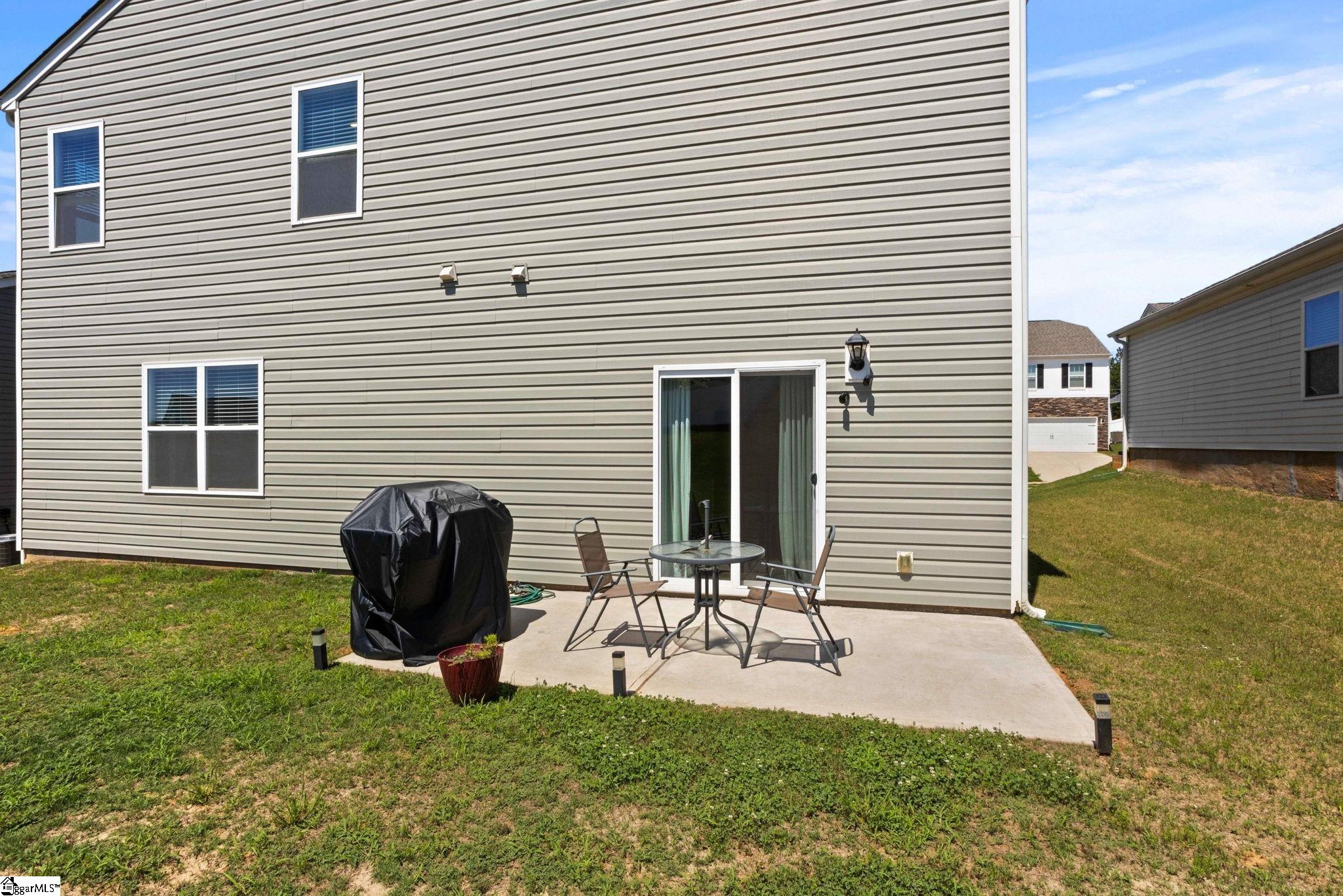 524 Sapling Gap Road Greer, SC 29651 - Photo 32 of 35 Gallery Image 32