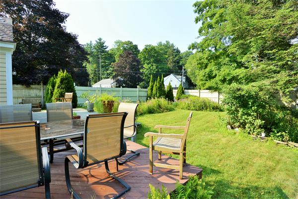 336 Chace Street Clinton, MA 01510 - Photo 20 of 26