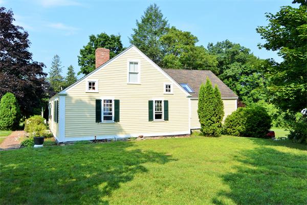 336 Chace Street Clinton, MA 01510 - Photo 26 of 26