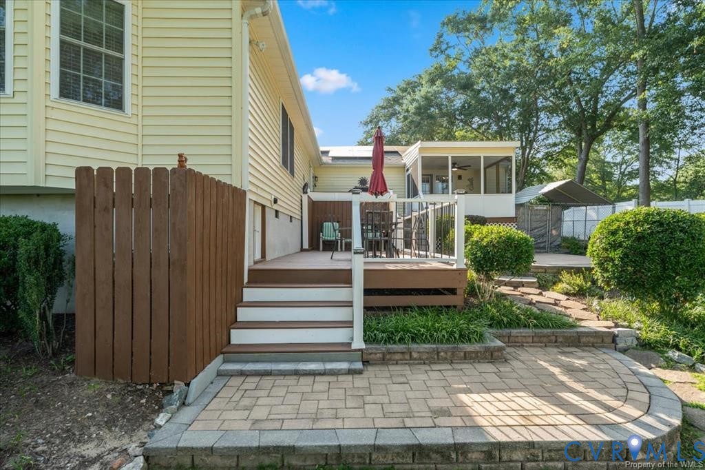 1025 Riverside Drive Lanexa, VA 23089 - Photo 20 of 49