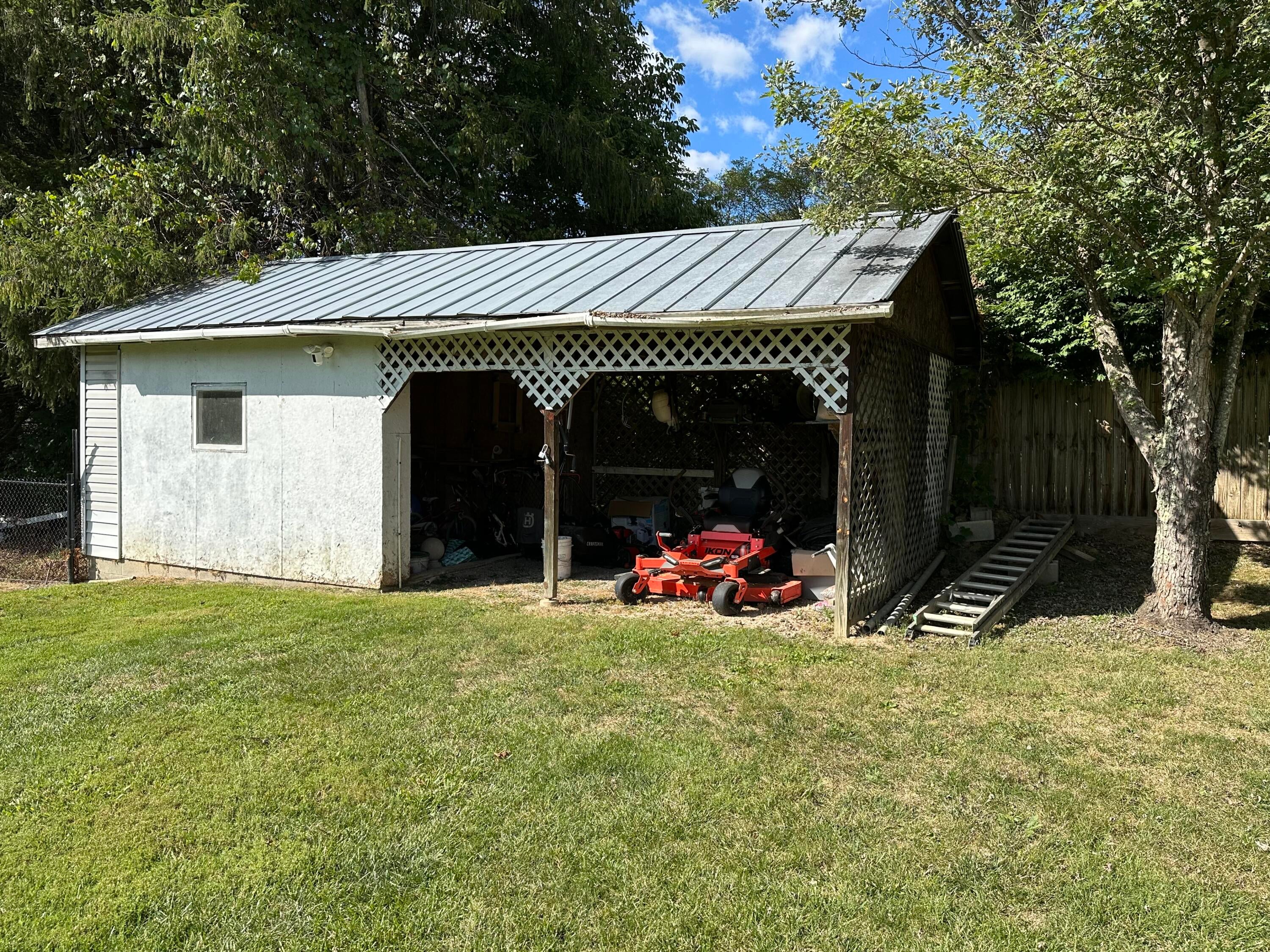 380 Rowan Road White Sulphur Springs, WV 24986 - Photo 15 of 48 Gallery Image 15