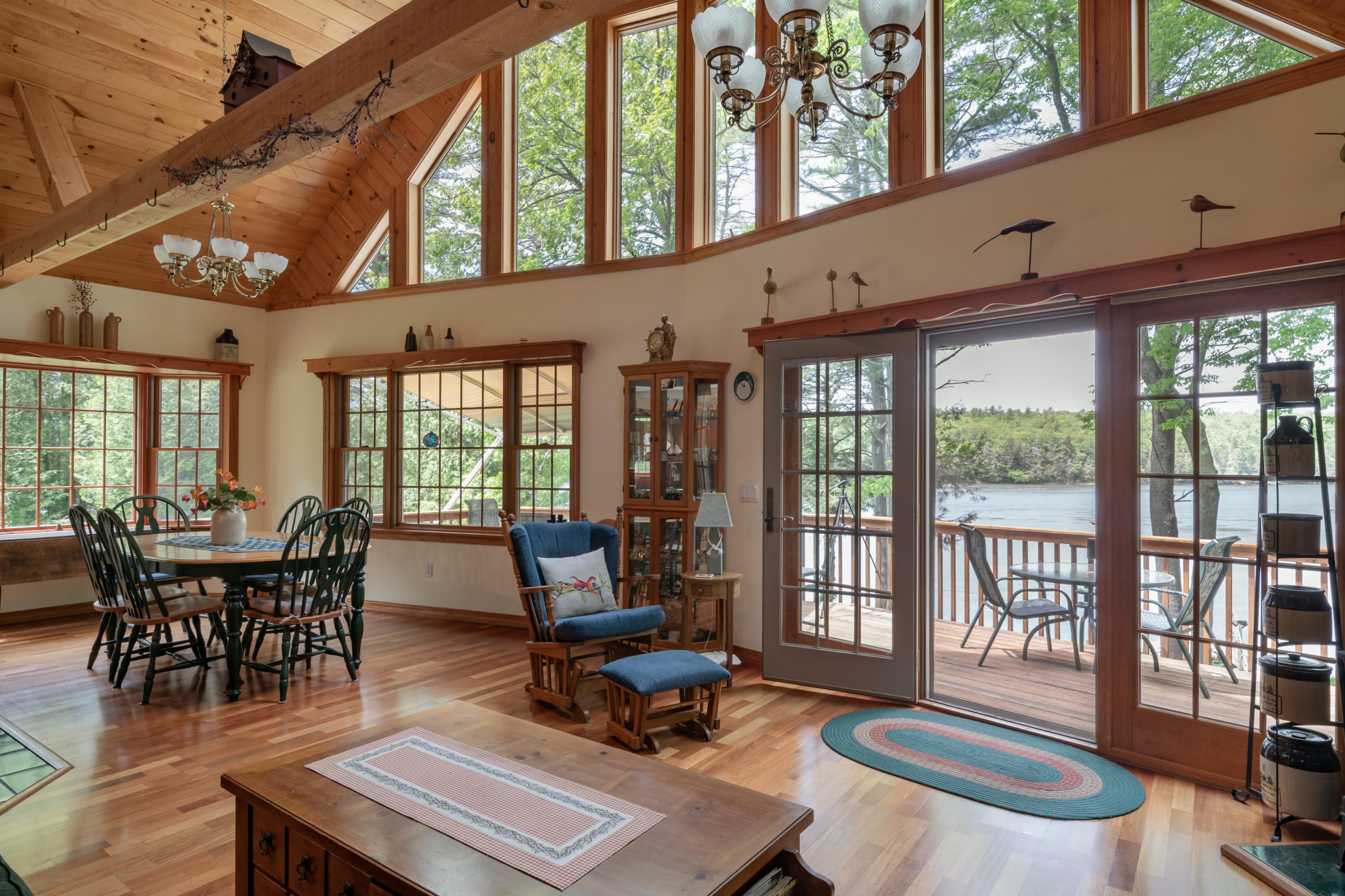 16 Shaw Road Westport Island, ME 04578 - Photo 14 of 59 Westport-18