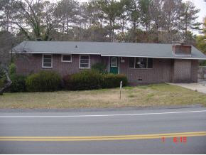 3421 Rushing Road Augusta, GA 30906 - Photo 1 of 1 Main View