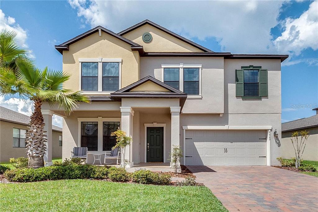 2063 Nerva Road Winter Garden, FL 34787 - Photo 1 of 1 Gallery Image 1