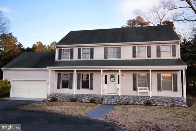 Welcome to 5379 Waste Gate Rd!