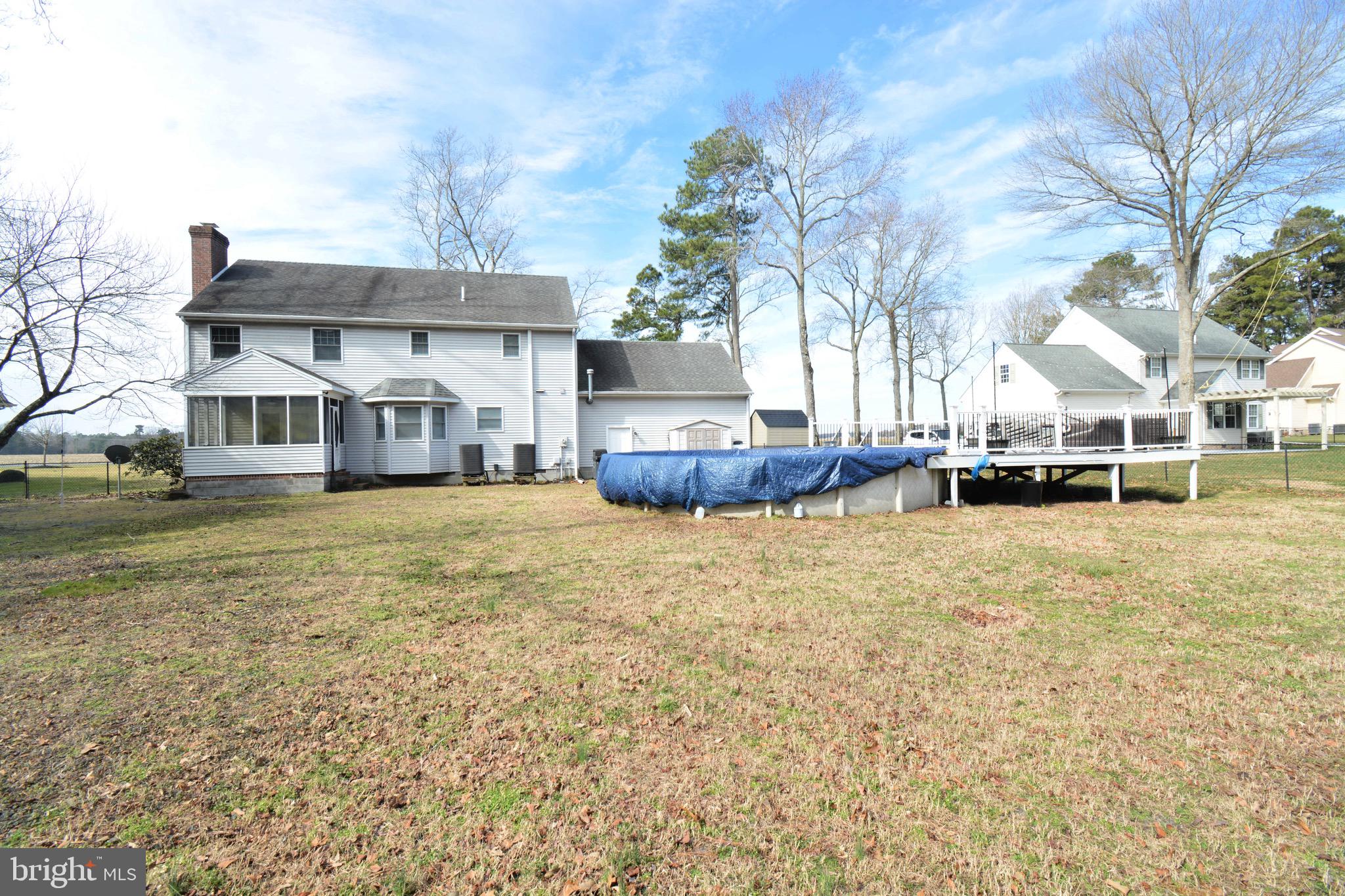 5379 Waste Gate Road Parsonsburg, MD 21849 - Photo 35 of 42 Gallery Image 35