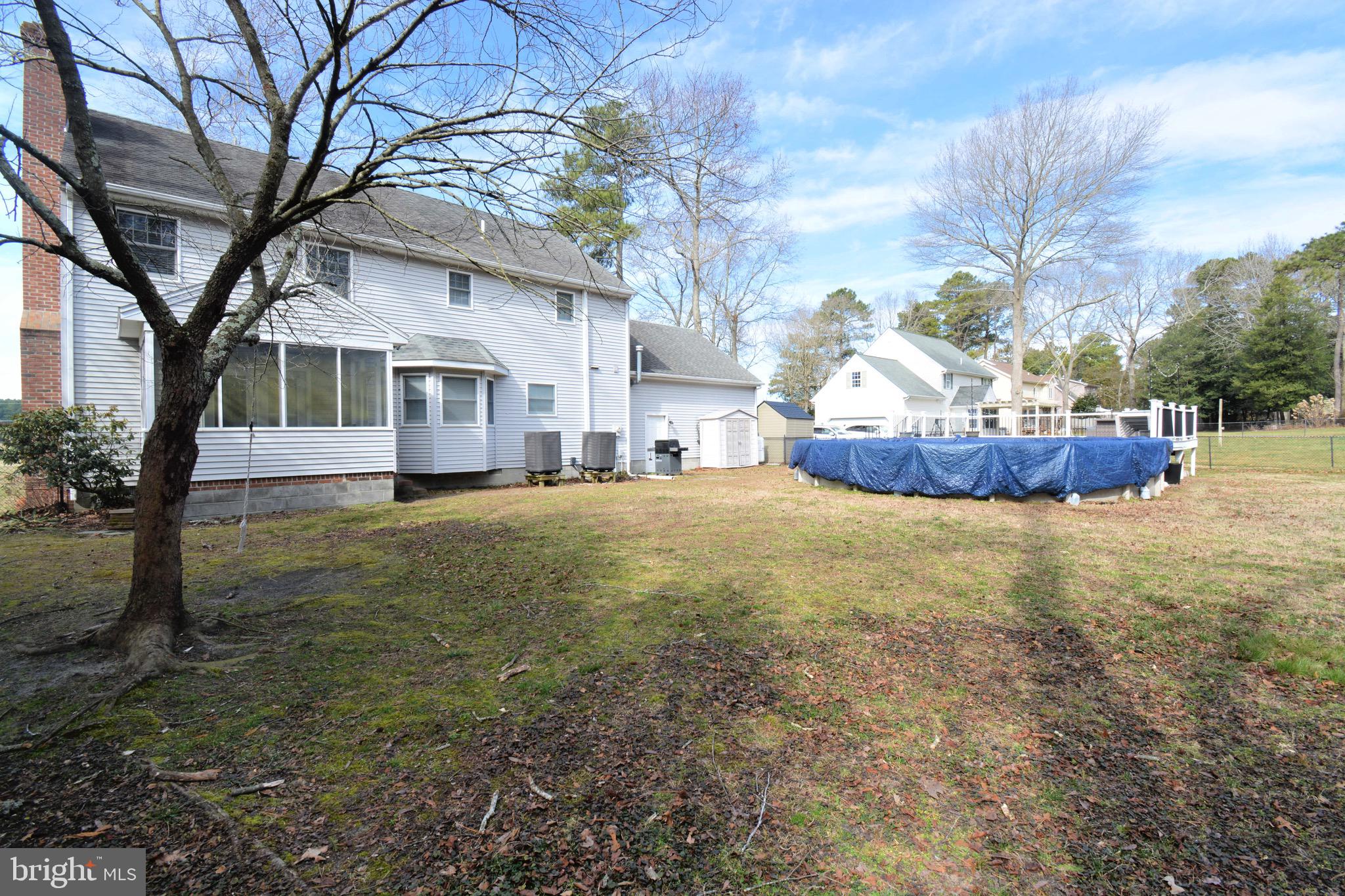 5379 Waste Gate Road Parsonsburg, MD 21849 - Photo 37 of 42 Gallery Image 37