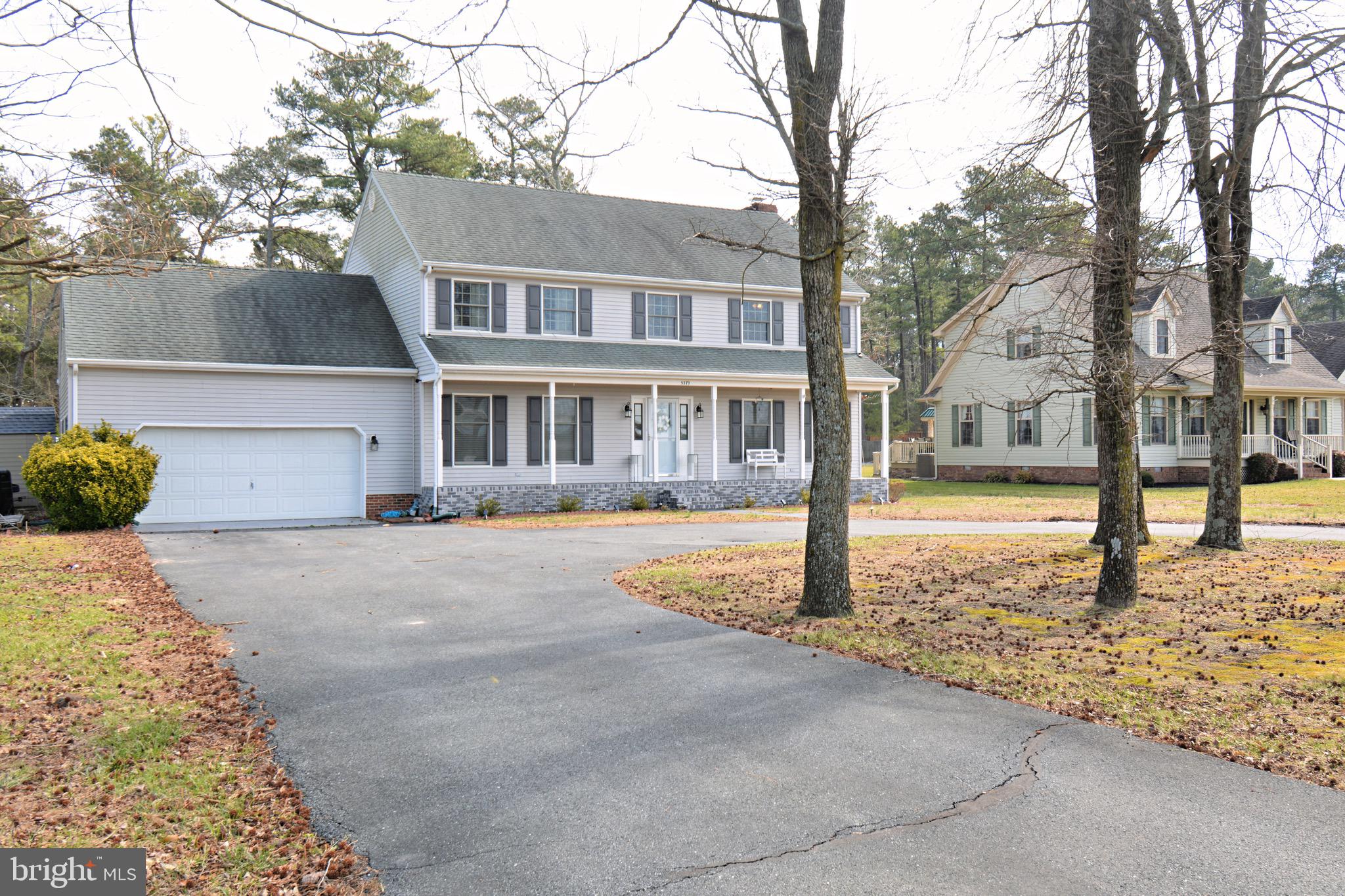 5379 Waste Gate Road Parsonsburg, MD 21849 - Photo 42 of 42 Gallery Image 42