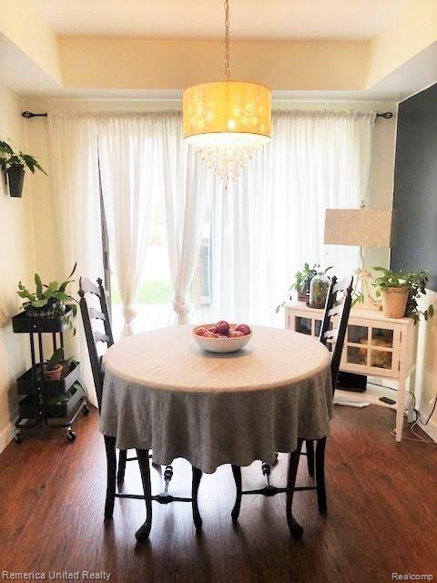 408 Meadow Bridge Drive Rochester Hills, MI 48307 - Photo 12 of 27