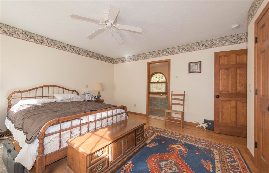97 Tucker Road West Brookfield, MA 01585 - Photo 21 of 41
