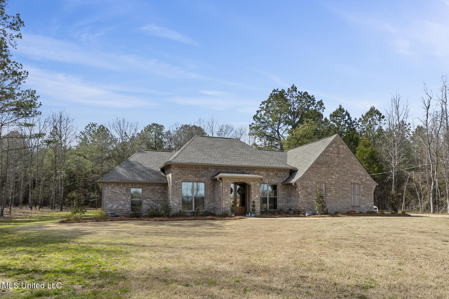 187 Moss Road Canton, MS 39046 - Photo 1 of 33 187 Moss-2