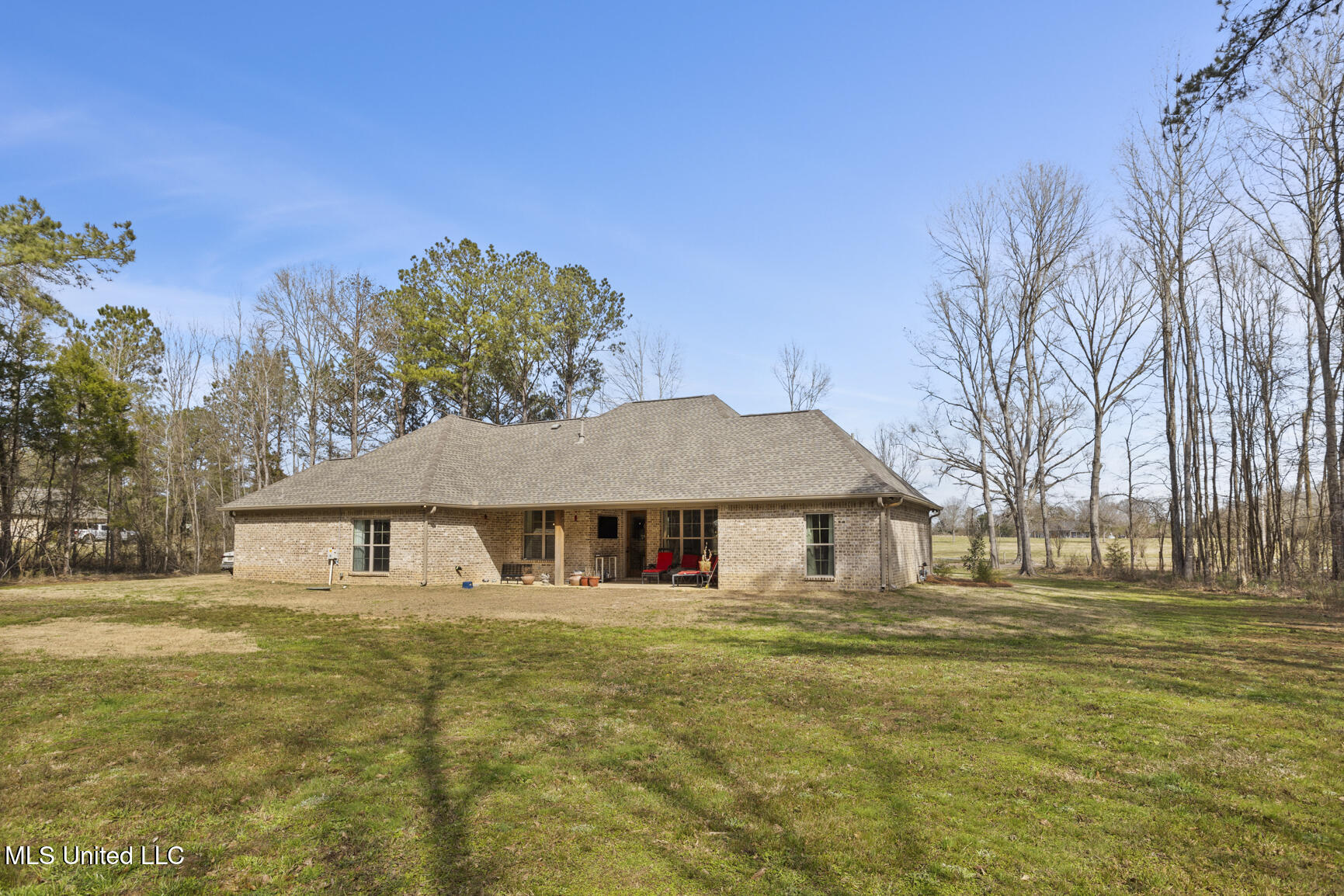 187 Moss Road Canton, MS 39046 - Photo 27 of 33 187 Moss-28