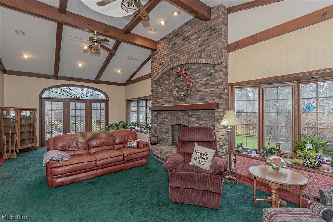 1401 Sunview Road Lyndhurst, OH 44124 - Photo 17 of 34