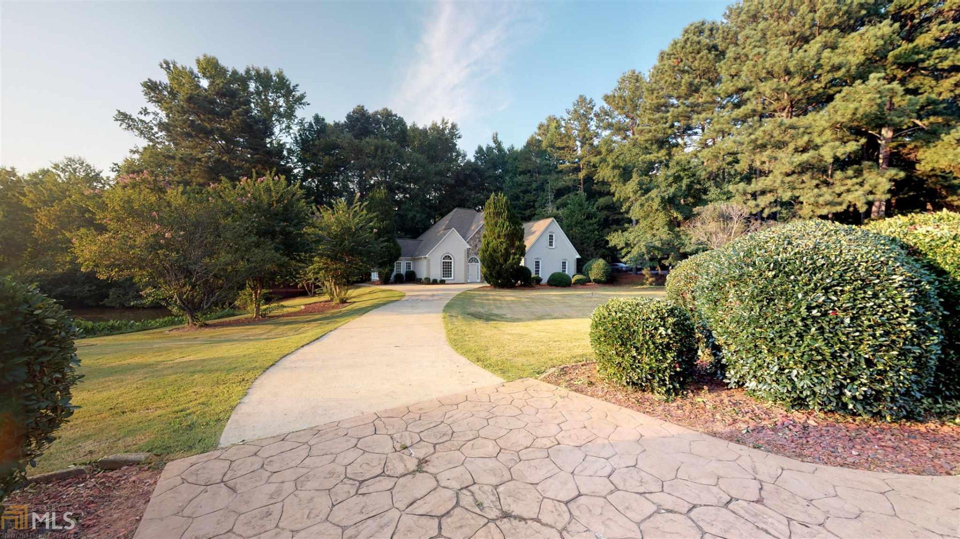 195 Springwater Chase Newnan, GA 30265 - Photo 1 of 1 Gallery Image 1