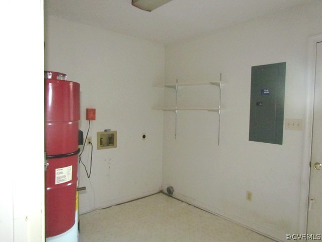 7017 West Quaker Road Disputanta, VA 23842 - Photo 18 of 22 Gallery Image 18