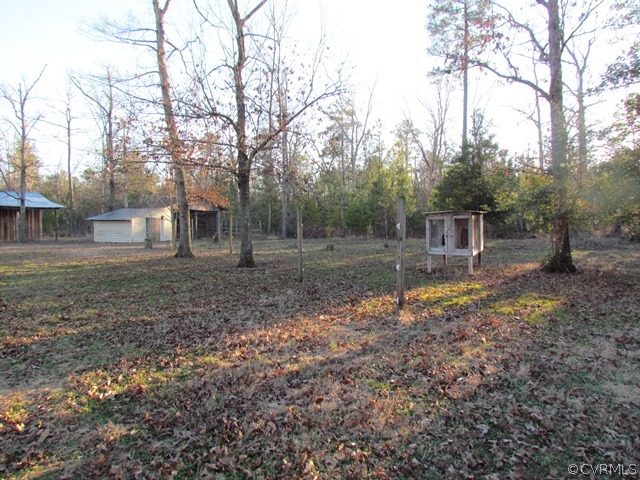 7017 West Quaker Road Disputanta, VA 23842 - Photo 19 of 22 Gallery Image 19