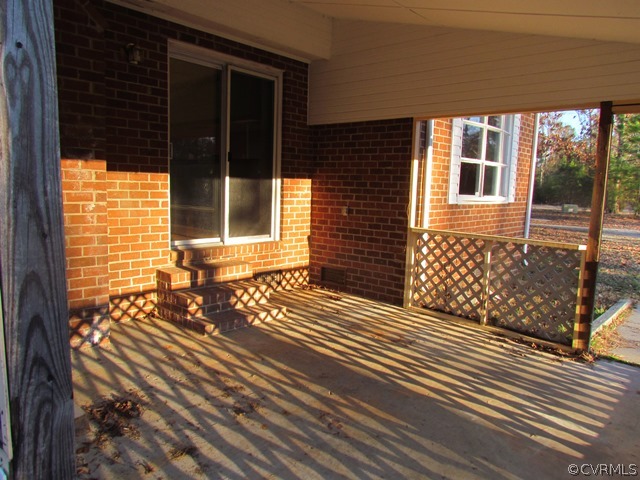 7017 West Quaker Road Disputanta, VA 23842 - Photo 21 of 22 Gallery Image 21