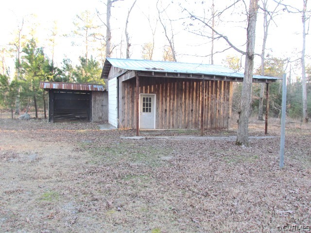 7017 West Quaker Road Disputanta, VA 23842 - Photo 22 of 22 Gallery Image 22