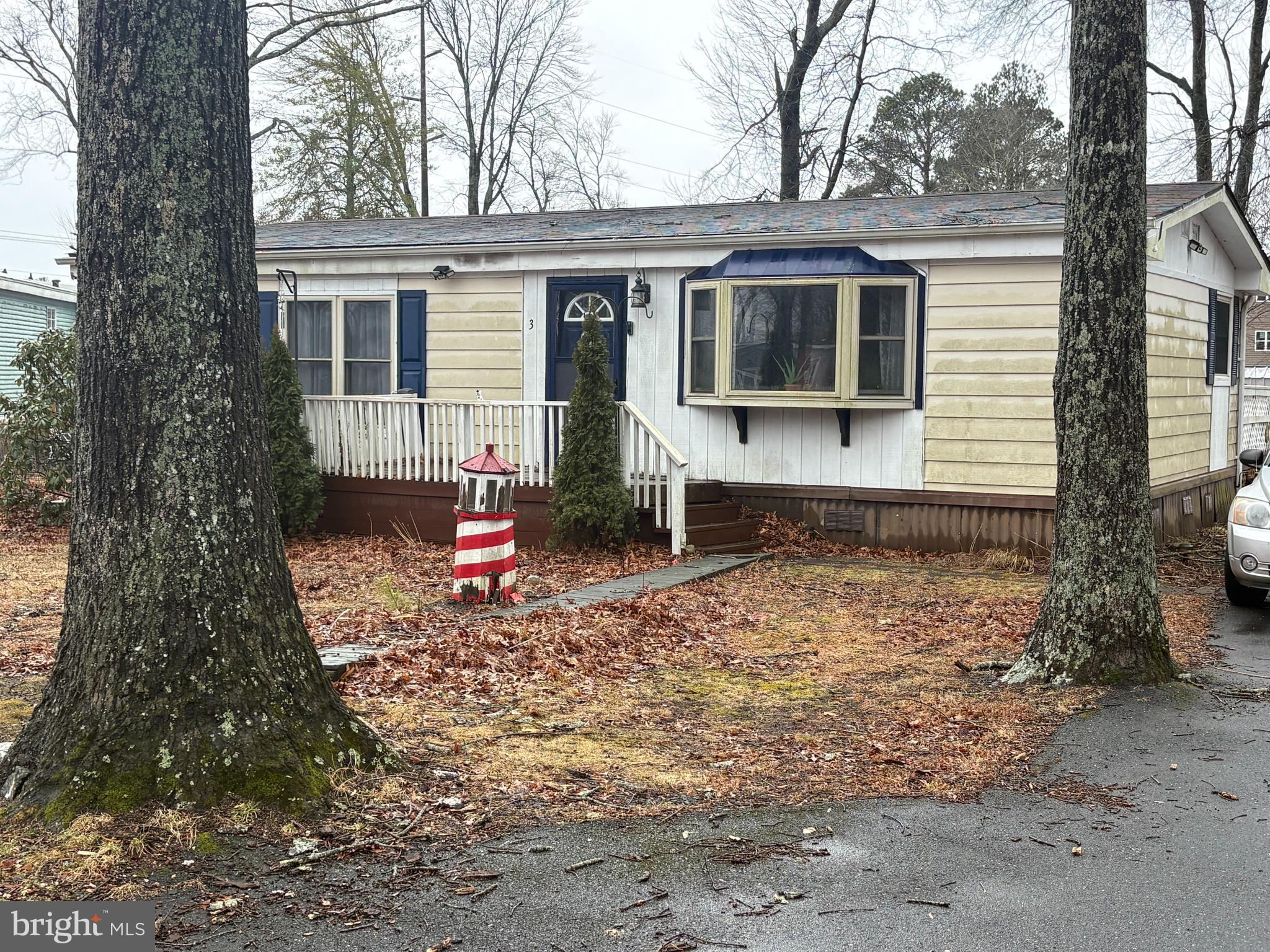 3 Patterson Drive Georgetown, DE 19947 - Photo 2 of 2