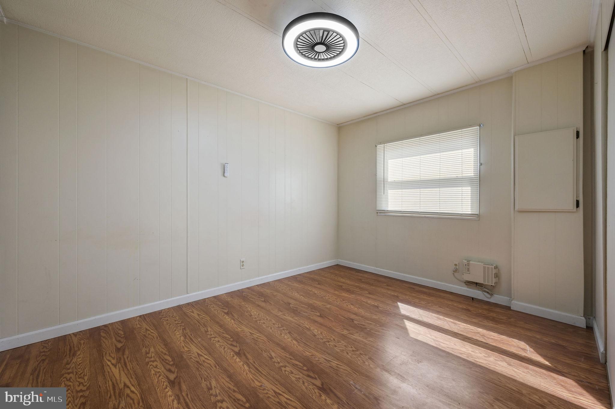 3 Patterson Drive Georgetown, DE 19947 - Photo 22 of 25 an empty room with a door