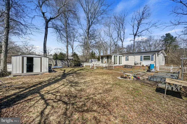 $247,000 | 3 Patterson Drive, Georgetown, DE 19947