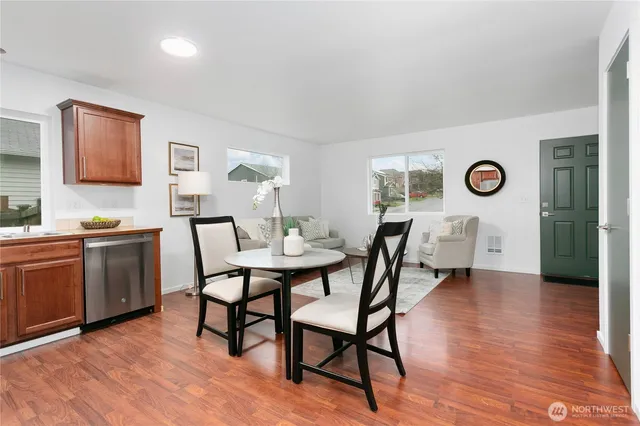 $374,950 | 19508 24th Avenue East, Spanaway, WA 98387