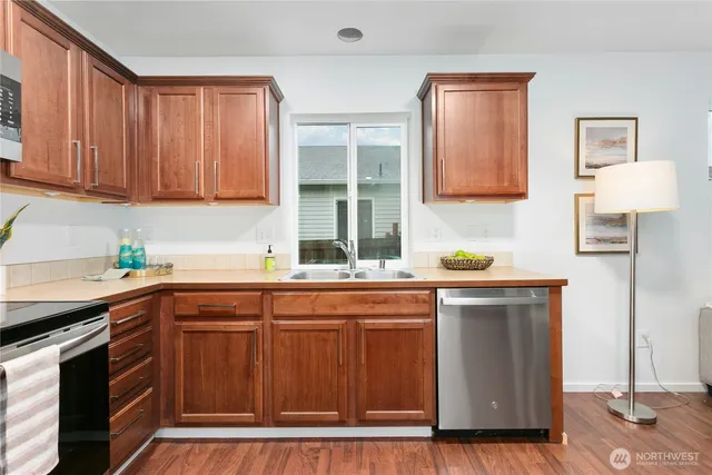 $374,950 | 19508 24th Avenue East, Spanaway, WA 98387