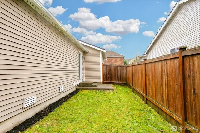 $374,950 | 19508 24th Avenue East, Spanaway, WA 98387