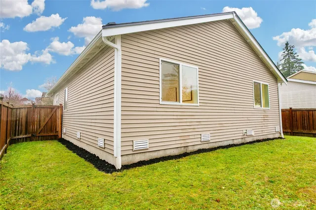 $374,950 | 19508 24th Avenue East, Spanaway, WA 98387