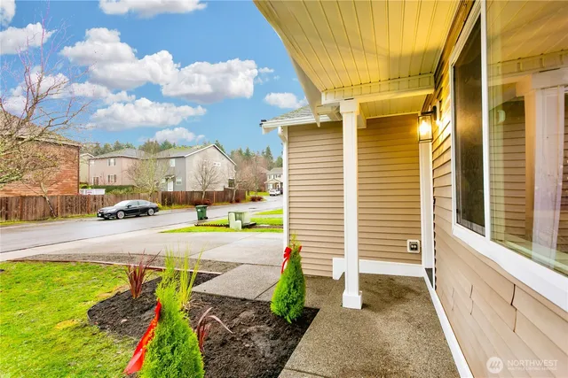 $374,950 | 19508 24th Avenue East, Spanaway, WA 98387