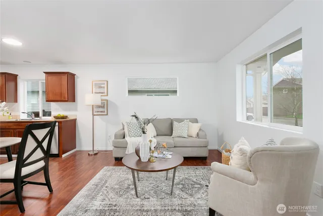 $374,950 | 19508 24th Avenue East, Spanaway, WA 98387