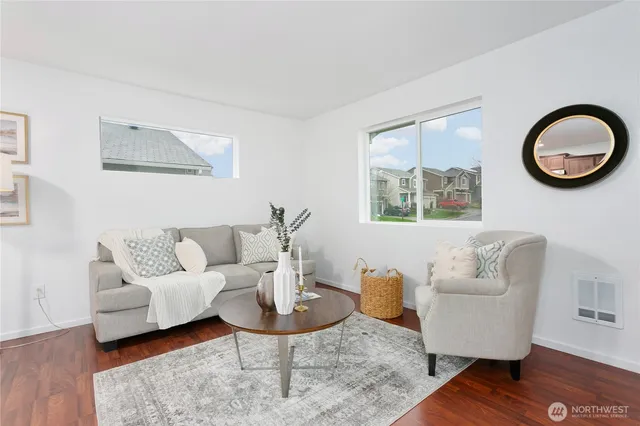 $374,950 | 19508 24th Avenue East, Spanaway, WA 98387