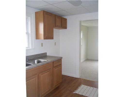 820 Mercer Road Butler, PA 16001 - Photo 2 of 18 Kitchen. Brand new kitchen with laminate flooring