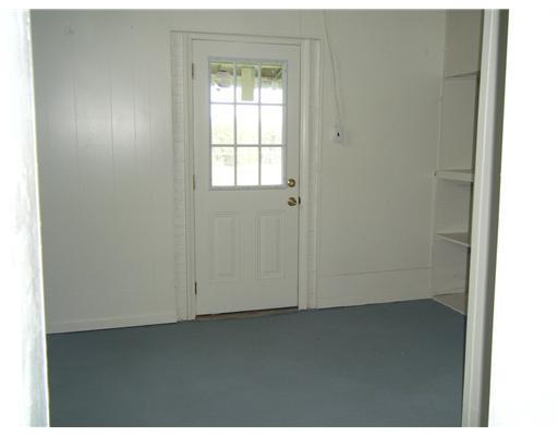 820 Mercer Road Butler, PA 16001 - Photo 11 of 18 Den/Family/Great Room. Semi finished basement with door leading to back yard
